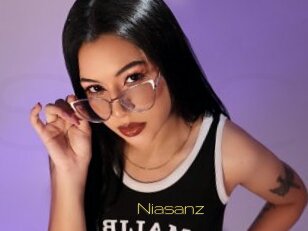 Niasanz