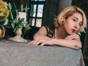 Niccicaramel