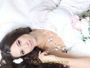 Niceladymarina