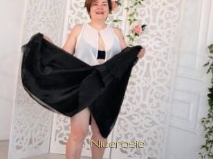 Nicerosie