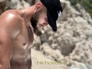 Nicholassx