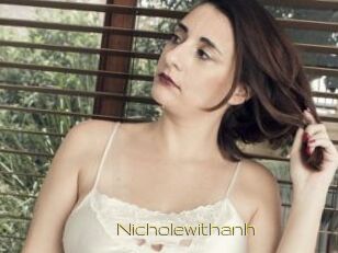 Nicholewithanh