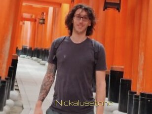 Nickalusstone