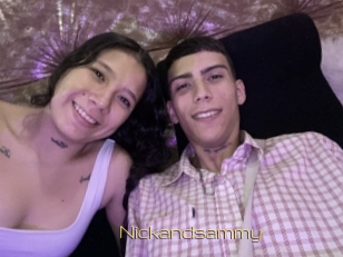 Nickandsammy