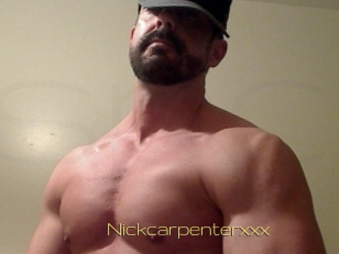 nickcarpenterxxx Super Cul