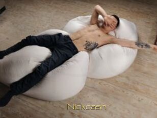 Nickcash