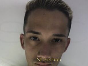 Nickethan