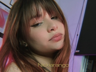 Nickiarango