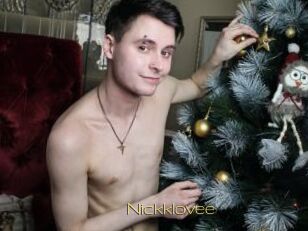 Nickklovee