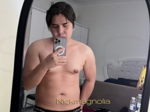 Nickmagnolia