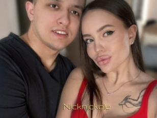 nicknickole Super Cul
