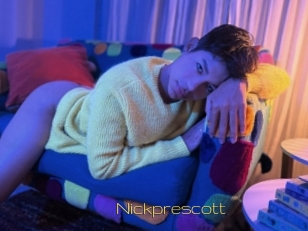 Nickprescott