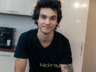 Nickrayan