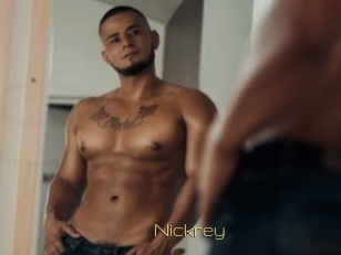 Nickrey