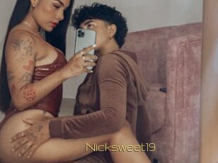 Nicksweet19