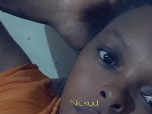 Nickyd