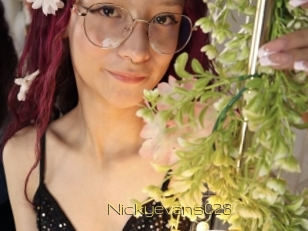 Nickyevans028