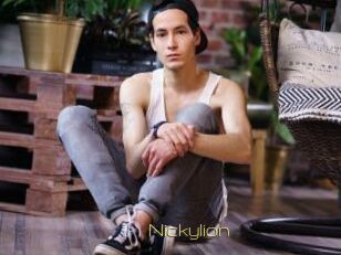 Nickylion