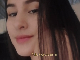 Nickylovers