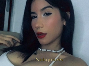 Nickyrouss