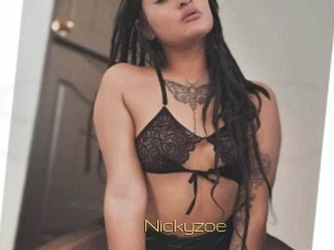 Nickyzoe