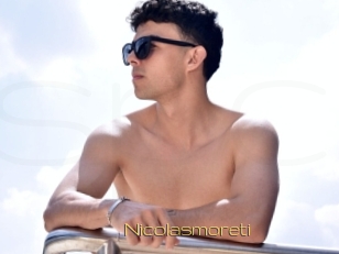 nicolasmoreti Super Cul