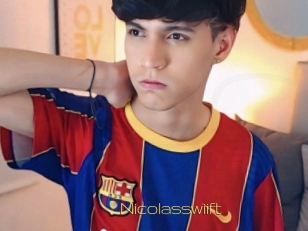 nicolasswiift Super Cul
