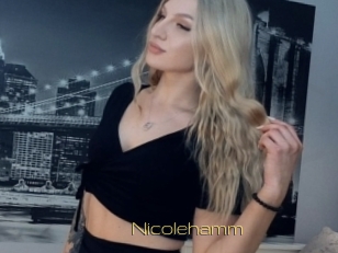 nicolehamm Super Cul