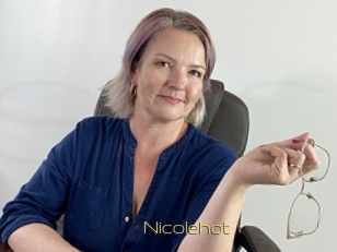 Nicolehot