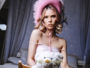nicolehuan Super Cul