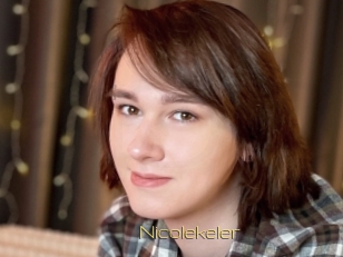 nicolekeler Super Cul