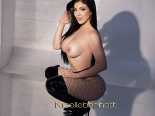 nicollebennett Super Cul