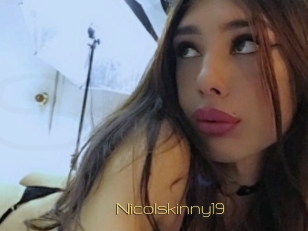 nicolskinny19 Super Cul