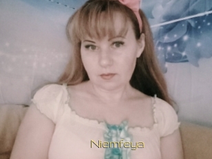 Niemfeya