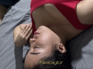 Niiataylor