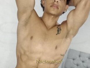 Niickwalker