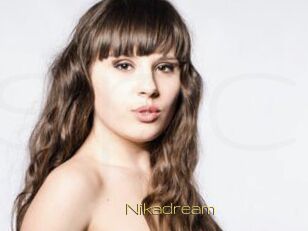 Nikadream