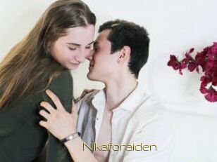 Nikaforaiden