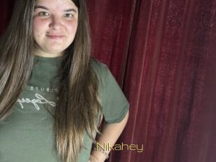 Nikahey