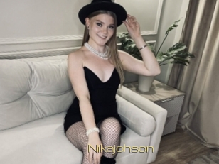 Nikajohson