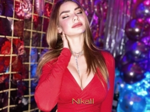 Nikalil