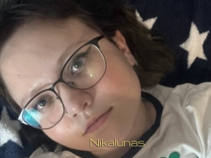 Nikalunas