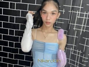 Nikarobin