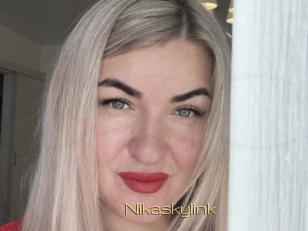 Nikaskylink