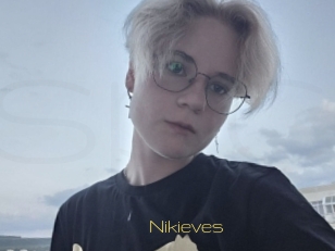 Nikieves