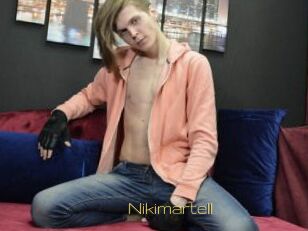 Nikimartell