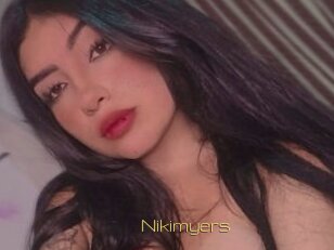 Nikimyers