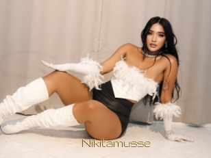 Nikitamusse