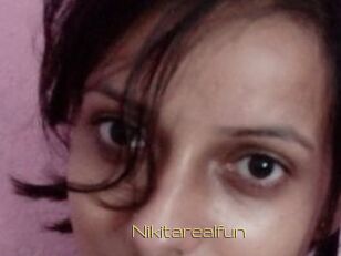 Nikitarealfun
