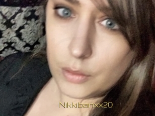 Nikkibanxx20